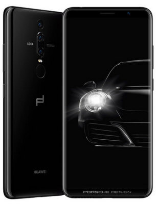 Замена сенсора на телефоне Huawei Mate RS